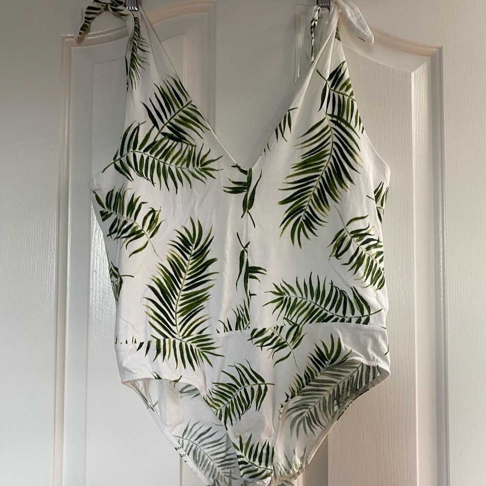Excellent bodysuit